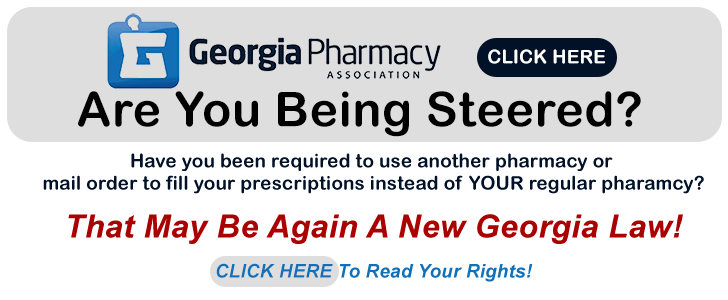 In Store - Your Local Macon Pharmacy